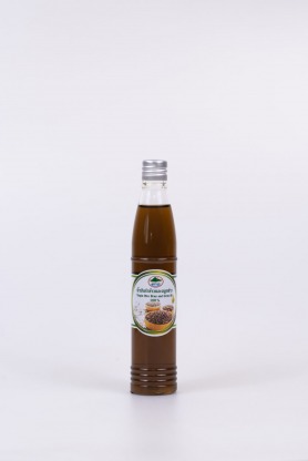 ภูมารุม น้ำมันรำข้าวและจมูกข้าว